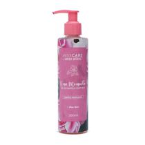 Gel de Limpieza Corporal Rosa Mosqueta Miss Rose 200ML