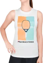 Regata Fila F12TN00164-750 - Feminina