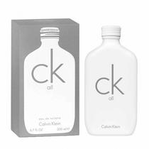 CK All Edt 200ML