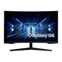 Monitor 32 Samsung LC32G55TQBNXZA G5 Odyssey 144HZ