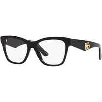 Dolce & Gabbana Lentes DG3374 *501 #53