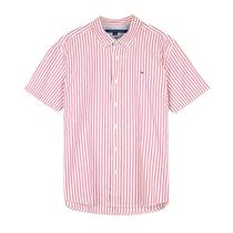 Camisa Tommy Hilfiger Masculino C8878A7761-611 XXL Vermelho