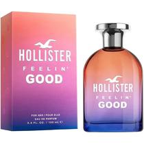 Hollister Perfume Feelin Good 100ML Femenino 100ML