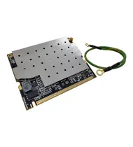 Ui. Mini PCI XR2 600MW Xtreme RANGE2 2.4GHZ MMCX