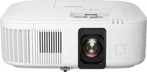 Projetor Epson Home Cinema 2300 4K Ultra HD 2300 Lumens /HDMI/Bivolt