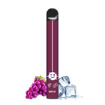 Vaporizador Descartavel Lolo - Grape Ice