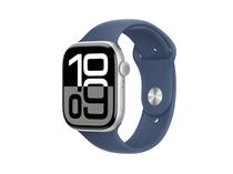 Apple Watch Series 10 - 46MM - Silver