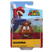 Jakks Super Mario 2.5 Goomba 5370