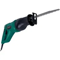 Serra Sabre Xion XI-TOOLSS11 / 2800RPM / 1100W / 220V - Turquesa/ Preto
