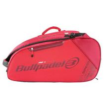 Paletero Bullpadel Performance Rojo 24