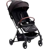 Premium Baby Carrito Complus Negro