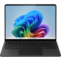 Notebook Microsoft Surface ZGM-00037 13.8" Snapdragon X Plus 16 GB LPDDR5X 512 GB SSD Touch - Black