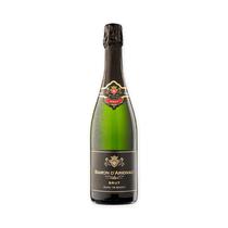 Baron D Arignac Vino Espumante Brut 750ML Con 11% Alc