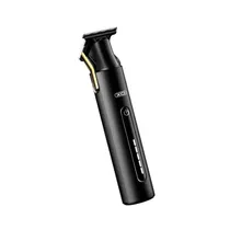 Cortador de Cabelo Xo CF20 IPX6 8W - 4 Peças - Preto