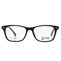 Armação para Óculos de Grau RX Visard TY5055 48-16-130 C4 - Azul Marino