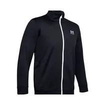 Sudadera Under Armour 1329293-002 Sportstyle Tricot Masculino