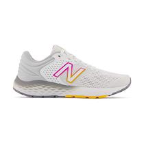 Tenis New Balance 520V7 Feminino Branco com Multi W520RW7