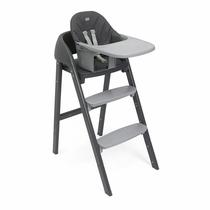 Chicco Juvenile Silla Crescendo Up Etna Black Re-Lux Detalles En El Producto 6M+ Negro