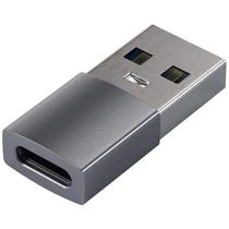 Adaptador Satechi ST-Tcuam USB-C A USB-A - Space Gray