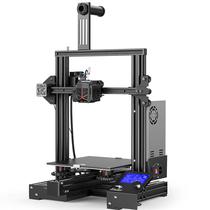 Impressora 3D Creality ENDER-3 Neo 1001020470 Bivolt - Preto