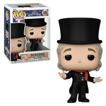 Funko Pop Disney The Muppet Christmas Carol Scrooge 1455