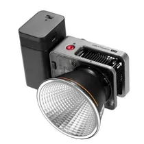 LED Zhiyun X60 Pro