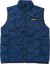 Colete Caterpillar 4040172-10118 - Masculino