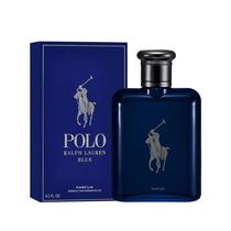 Ralph Lauren Perfume Polo Blue M Masculino Parfum 125ML s/C