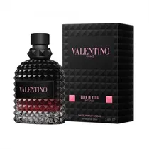 Perfume Valentino Uomo Born In Roma Intense Edp Masculino 100ML
