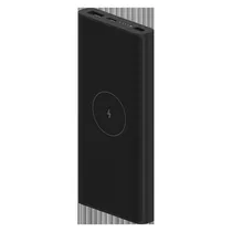 Carregador Portatil Xiaomi Mi WPB15PDZM 10000MAH 10W -Preto