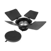 Fresnel Nice Foto FD-110 Bowens