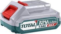 Bateria para Ferramentas 12V 1,5AH Total TBLI12151
