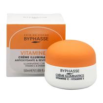 Byphasse Crema Facial Illuminatrice Vit C