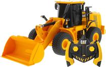 Cat Wheel Loader 1/35 R/C 2.4GHZ Diecast Masters - 950M