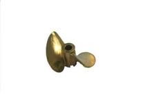 HT Boat Copper Propeller 11707