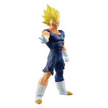 Boneco Bandai Ichibansho Dragon Ball Z Majin Vegeta VS Omnibus 63659