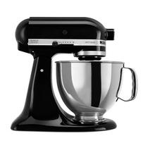 Batidora Artisan Kitchenaid Color Negro Ref. 5KSM150PSEOB