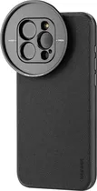 Capa para iPhone 15 Pro Max Neewer PA054 - Black