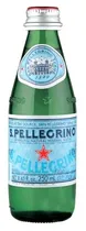 Agua com Gás San Pellegrino 250ML