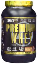 Landerfit Premium Whey Chocolate (907G)