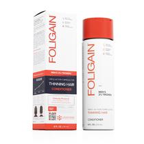 Condicionador Foligain Men"s 2% Troxidil para Homens 236ML