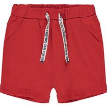 Orchestra Short Bebe Masculino 6M+ Tela 6M+ RGM