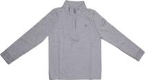 Outlet Sueter Vineyard Vines 3K001238 Cinza - Masculino