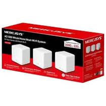 Roteador Wifi Halo H30G (3-Pack) AC1300 Mesh