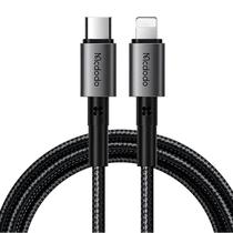 Cabo Mcdodo CA-2851 USB-C A Lightning de 1.8M - Black