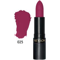 Batom Revlon Super Lustrous Lipstick Matte - 025 Insane