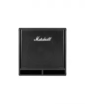 Gabinete Marshall MBC115