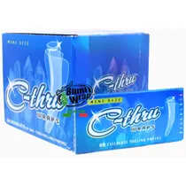Comper e.A.s Papel de Liar Celulosa C-Tru Mini BY Blunts Wrap s/M s/C