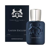 Perfume Parfums de Marly Layton Exclusif Eau de Parfum 75ML