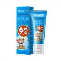 Creme Protetor Solar Mooyam Ban The Sun Suncreen SPF90 40ML